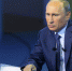 Ретроспектива: о чем воркутинцы просили Путина 12 лет назад? - TvoyaVorkuta.Ru