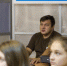 Профессиональный фотохудожник Тимур Кузиев встретился с юными воркутинскими журналистами - Vorkuta-Online.Ru
