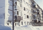 В Воркуте продолжается реализация программы уплотнения поселков