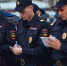 Полиция Коми готова обеспечить порядок и безопасность граждан в майские праздники - Vorkuta-Online.Ru
