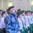 В День Героев Отечества воркутинских школьников посвятили в кадеты и юнармейцы - TvoyaVorkuta.Ru