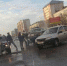 В Воркуте по размещенным в СМИ публикациям об инциденте с автомашиной под управлением 17-летнего подростка организована процессуальная проверка - TvoyaVorkuta.Ru