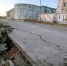 Домам на Шахтерской набережной оползень не угрожает - TvoyaVorkuta.Ru