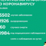 Официальная информация Управления Роспотребнадзора по Республике Коми по ситуации с коронавирусом - TvoyaVorkuta.Ru