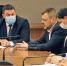 Ярослав Шапошников: воркутинские предприниматели могут «раскачать» свой бизнес через получение статуса резидентов Арктической зоны - TvoyaVorkuta.Ru