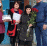 Воркутинка Роза Антошкина отметила 90-летний юбилей - TvoyaVorkuta.Ru