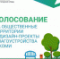 У жителей Коми осталась неделя, чтобы проголосовать за объекты, которые благоустроят в 2022 году - TvoyaVorkuta.Ru