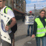 В Воркуте продолжается кампания безопасности «Внимание – дети!» - Vorkuta-Online.Ru