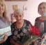 90-летие воркутинки Марии Иванютиной: более 70 лет в Заполярье, сын, двое внуков и двое правнуков - TvoyaVorkuta.Ru