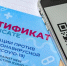 О применении QR-кода сертификата вакцинированного на территории Республики Коми - TvoyaVorkuta.Ru