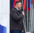 В Воркуте прошёл митинг в поддержку Президента России и СВО - ЗАПОЛЯРКА-онлайн.рф