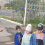 Воркутинские автоинспекторы и волонтеры призывают участников дорожного движения к соблюдению ПДД - ЗАПОЛЯРКА-онлайн.рф