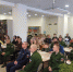 Воркутинцы написали географический диктант - Газета Моя Воркута