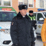 В день сотрудника органов внутренних дел Российской Федерации сотрудники ОМВД России по городу Воркуте встретились с кадетами - ЗАПОЛЯРКА-онлайн.рф