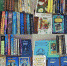 Книги в дар библиотеке - ЦБС г. Воркуты
