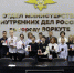 В Воркуте школьникам вручили паспорта граждан Российской Федерации - ЗАПОЛЯРКА-онлайн.рф