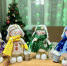 Новогодние игрушки своими руками! - ЗАПОЛЯРКА-онлайн.рф
