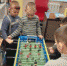 Игротека в библиотеке - ЦБС г. Воркуты
