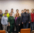 В Воркуте стартовала Школа социального проектирования - ЗАПОЛЯРКА-онлайн.рф
