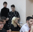В Воркуте полицейские провели беседы с учащимися колледжа на тему коррупции - Vorkuta-Online.Ru