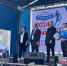 Забег на 67 параллели: в Воркуте прошел «Арктический марафон-2024» - ЗАПОЛЯРКА-онлайн.рф