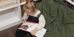 Книжный дом – библиотека