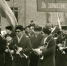 1 мая. Воркута. 1968 год. - ЦБС г. Воркуты