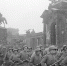Первый военный парад 1945 года - ЦБС г. Воркуты
