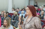 Жители поселка Воргашора рассказали Игорь Гурьеву о своих проблемах.