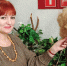 Марина Евдокимова: ода крапиве и славянскому ремеслу. - Муниципальный округ Воркута