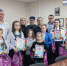 В Воркуте полицейские и общественники поздравили участников конкурса «Полицейский Дядя Стёпа». - Муниципальный округ Воркута