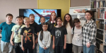 Непобедимые из 41-го…