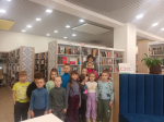 О Дне памяти и трудных дорогах к победе рассказали дошкольникам