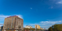Более 1,5 миллиарда рублей выделено на развитие городской инфраструктуры Воркуты - Газета Моя Воркута