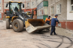 Благоустройство Тимана: качество под контролем горожан.