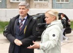 Благоустройство Тимана: качество под контролем горожан.
