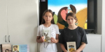  Мультпарад «Чинк»
