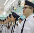 Министр внутренних дел по Республике Коми поздравил полицейских кадет и педагогов Воркуты с Днём знаний. - Муниципальный округ Воркута
