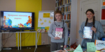ПервоКлассное Сентября!