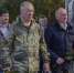 Депутат Госдумы РФ Андрей Гурулев посетил Воркуту с рабочим визитом. - Муниципальный округ Воркута
