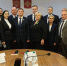 Депутаты городского совета VII созыва собрались на первое заседание - Газета Моя Воркута