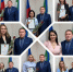 Награждение сотрудников аппаратов мировых судей судебных участков города Воркуты - Воркутинский городской суд