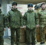 Воркута продолжает поддержку военнослужащих в зоне СВО. - Муниципальный округ Воркута