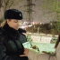 В Воркуте полицейские продолжают профилактическую работу в рамках мероприятий «Жилой сектор». - Муниципальный округ Воркута