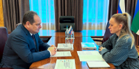По поручению Ростислава Гольдштейна в Коми разрабатывают Стратегию развития здравоохранения до 2030 года. - Муниципальный округ Воркута