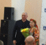 XXXIV конференция Воркутинского представительства МОД «Коми войтыр» - ЦБС г. Воркуты