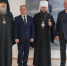 Глава Сыктывкарской митрополии впервые посетил Воркуту. - Муниципальный округ Воркута