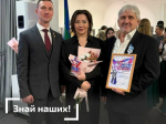 Воркутинский дуэт стал победителем открытого республиканского фестиваля «Для СВОих. Вместе мы – Россия»