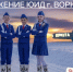 Юные инспекторы движения совместно с госавтоинспекторами г. Воркуты запустили «эстафету безопасности». - Муниципальный округ Воркута