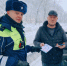 Госавтоинспекторы г. Воркуты напомнили горожанам правила перевозки детей. - Муниципальный округ Воркута